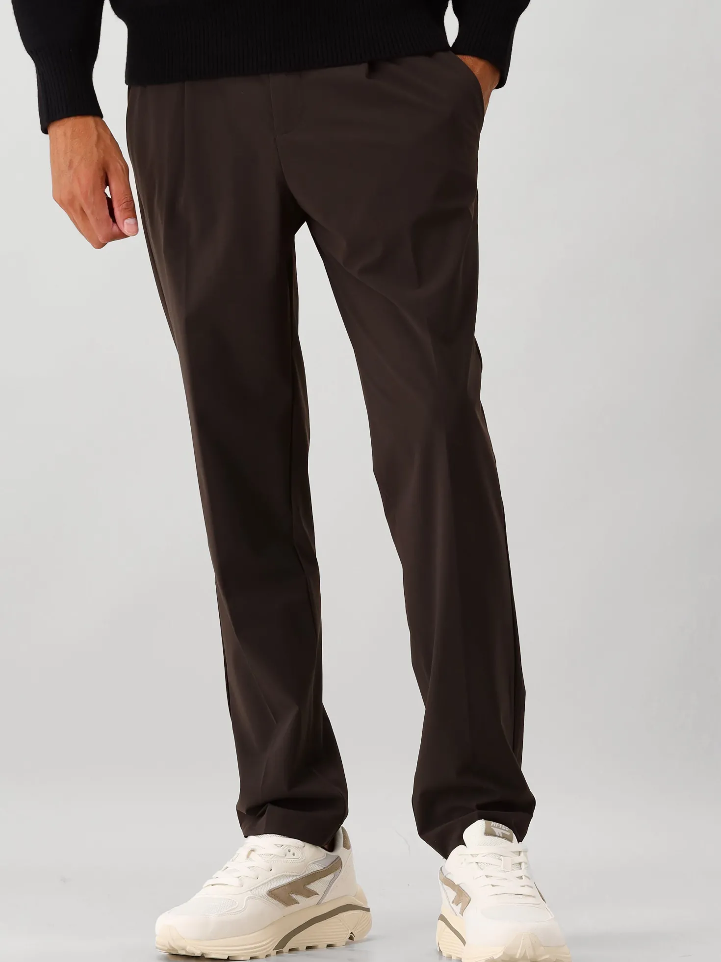 Ferilli Broek Bruin Free Pant Rev