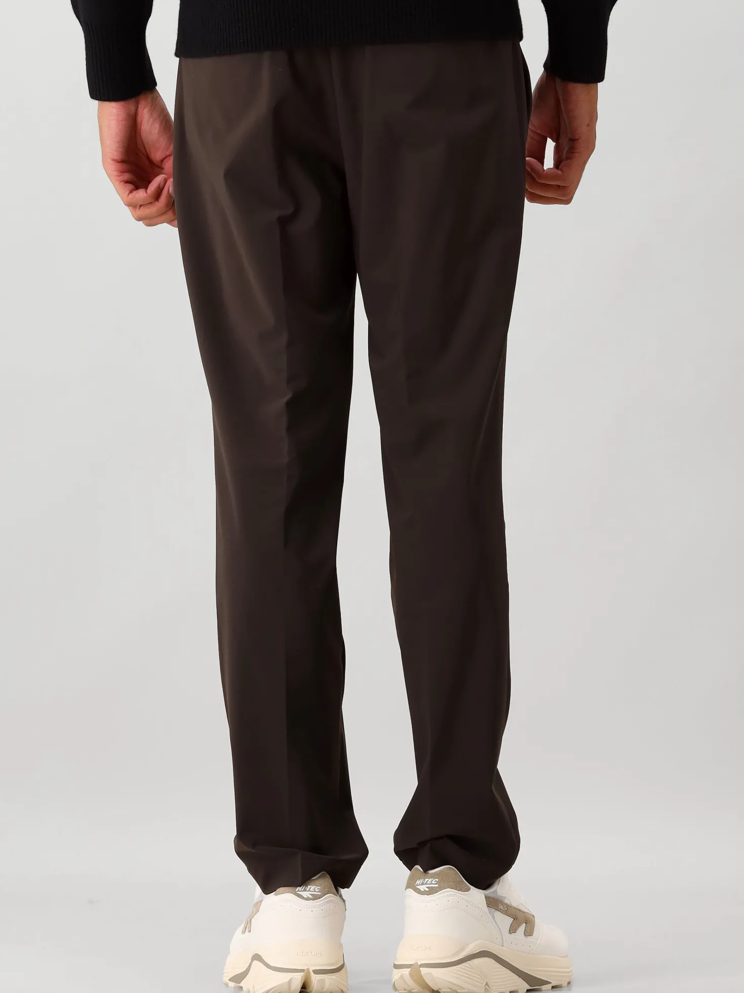 Ferilli Broek Bruin Free Pant Rev