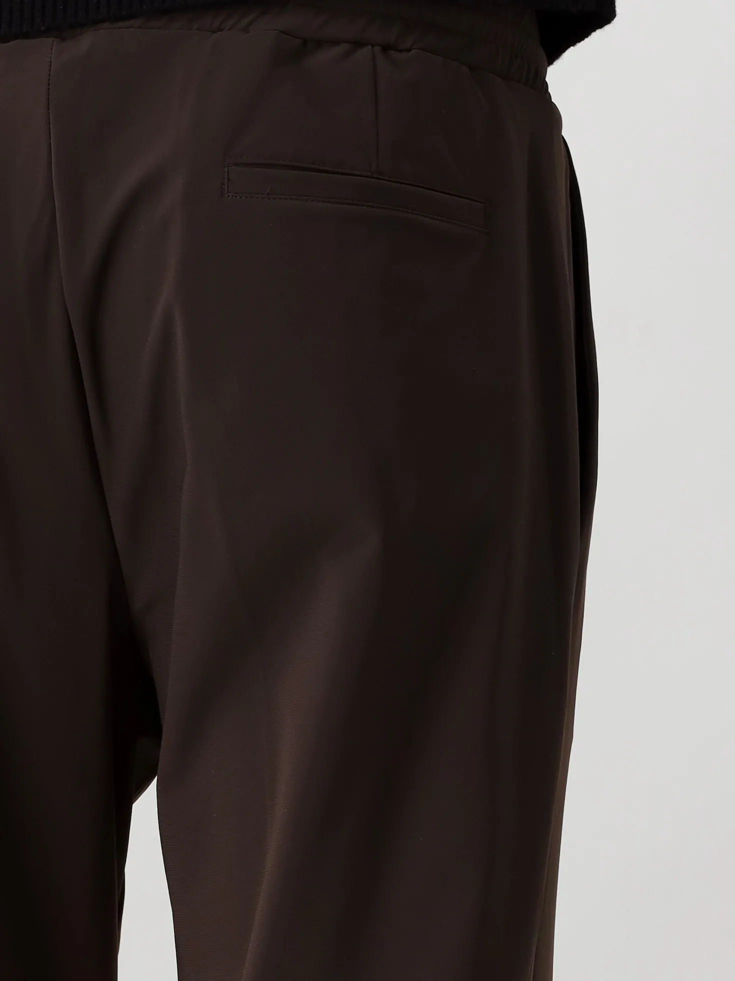 Ferilli Broek Bruin Free Pant Rev
