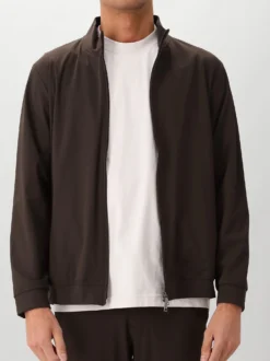 Ferilli Vest Bruin Classic