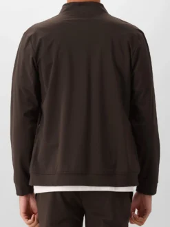 Ferilli Vest Bruin Classic
