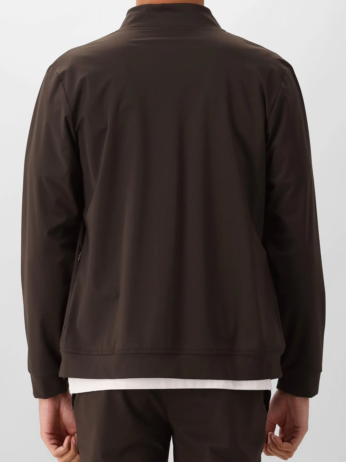 Ferilli Vest Bruin Classic