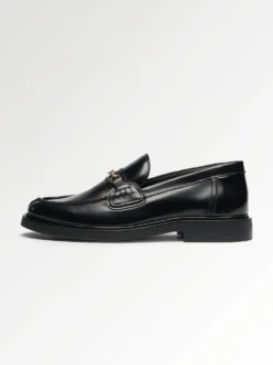 Filling Pieces Loafer Zwart Polido