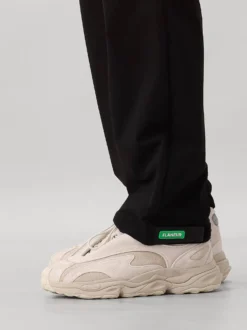 Flâneur Broek Badge Formal Tech Pants