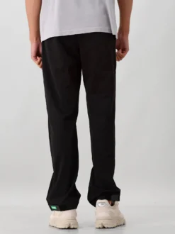 Flâneur Broek Badge Formal Tech Pants