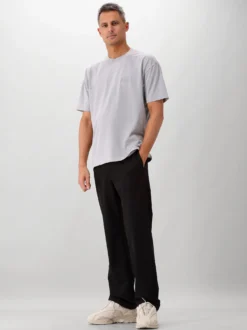 Flâneur Broek Badge Formal Tech Pants