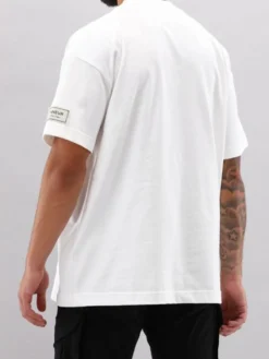 Flâneur T-Shirt Wit Atelier