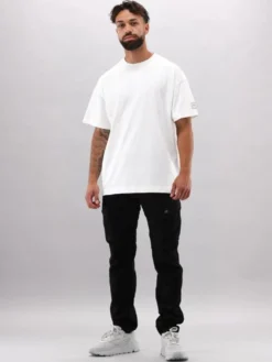 Flâneur T-Shirt Wit Atelier