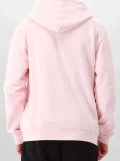 Flâneur Vest Roze Signature