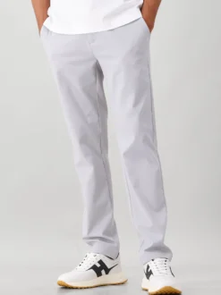 Genti Pantalon Grijs Tribeca