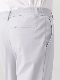 Genti Pantalon Grijs Tribeca