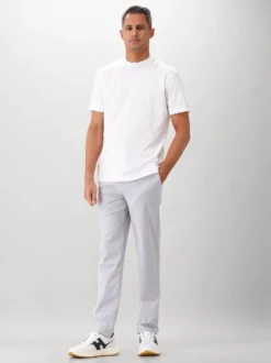 Genti Pantalon Grijs Tribeca
