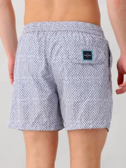 Gran Sasso Zwembroek Blauw
