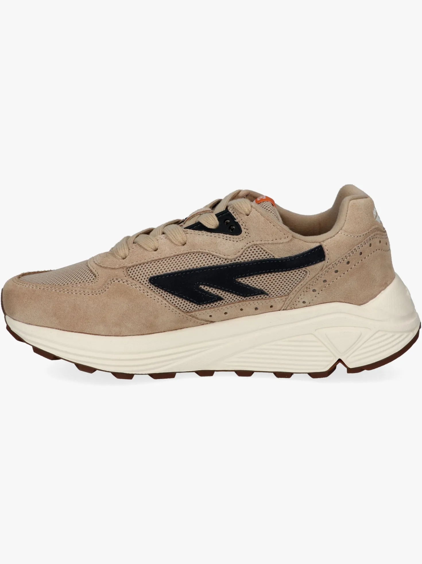 Hi-Tec Sneaker Beige HTS Shadow RGS
