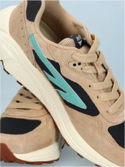Hi-Tec Sneaker Beige Silver Shadow RGS