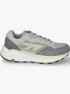 Hi-Tec Sneaker Grijs Hts Shadow Rgs