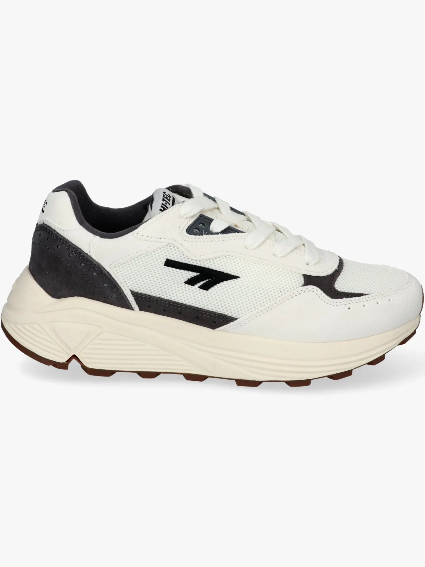 HI-Tec Sneaker Grijs Hts Shadow