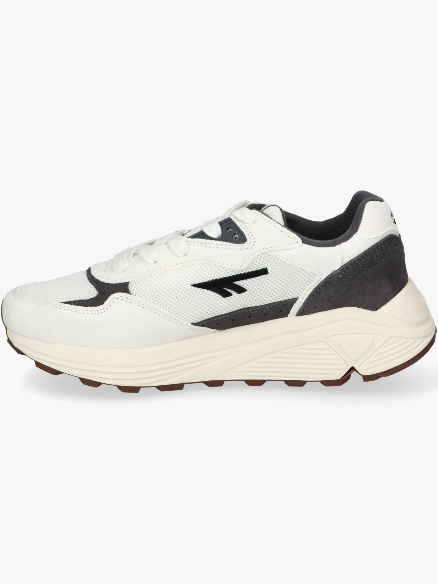 HI-Tec Sneaker Grijs Hts Shadow