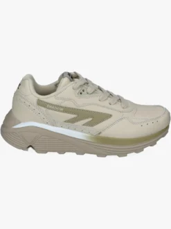 Hi-Tec Sneakers Beige Hts Shadow RGS