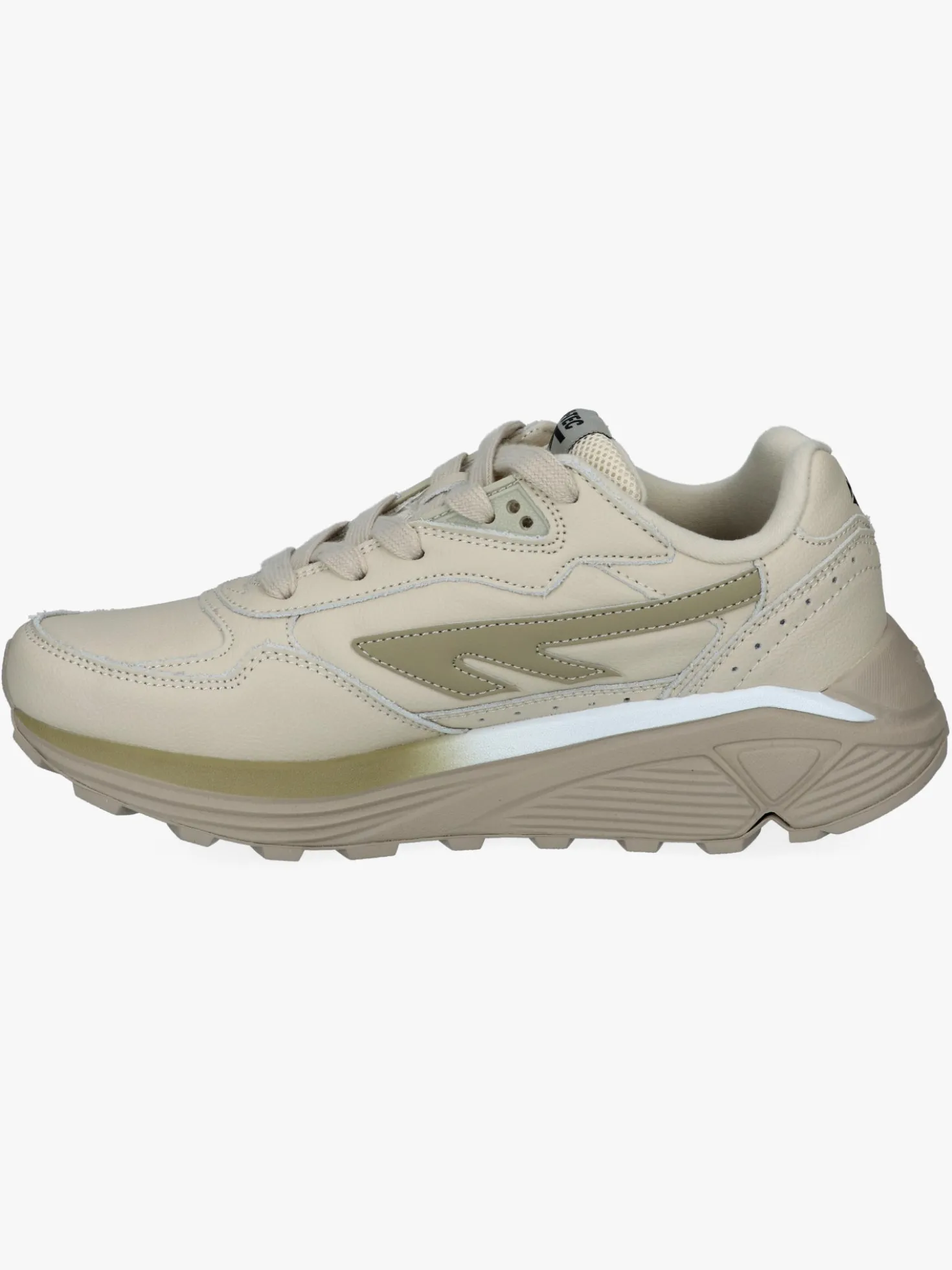 Hi-Tec Sneakers Beige Hts Shadow RGS