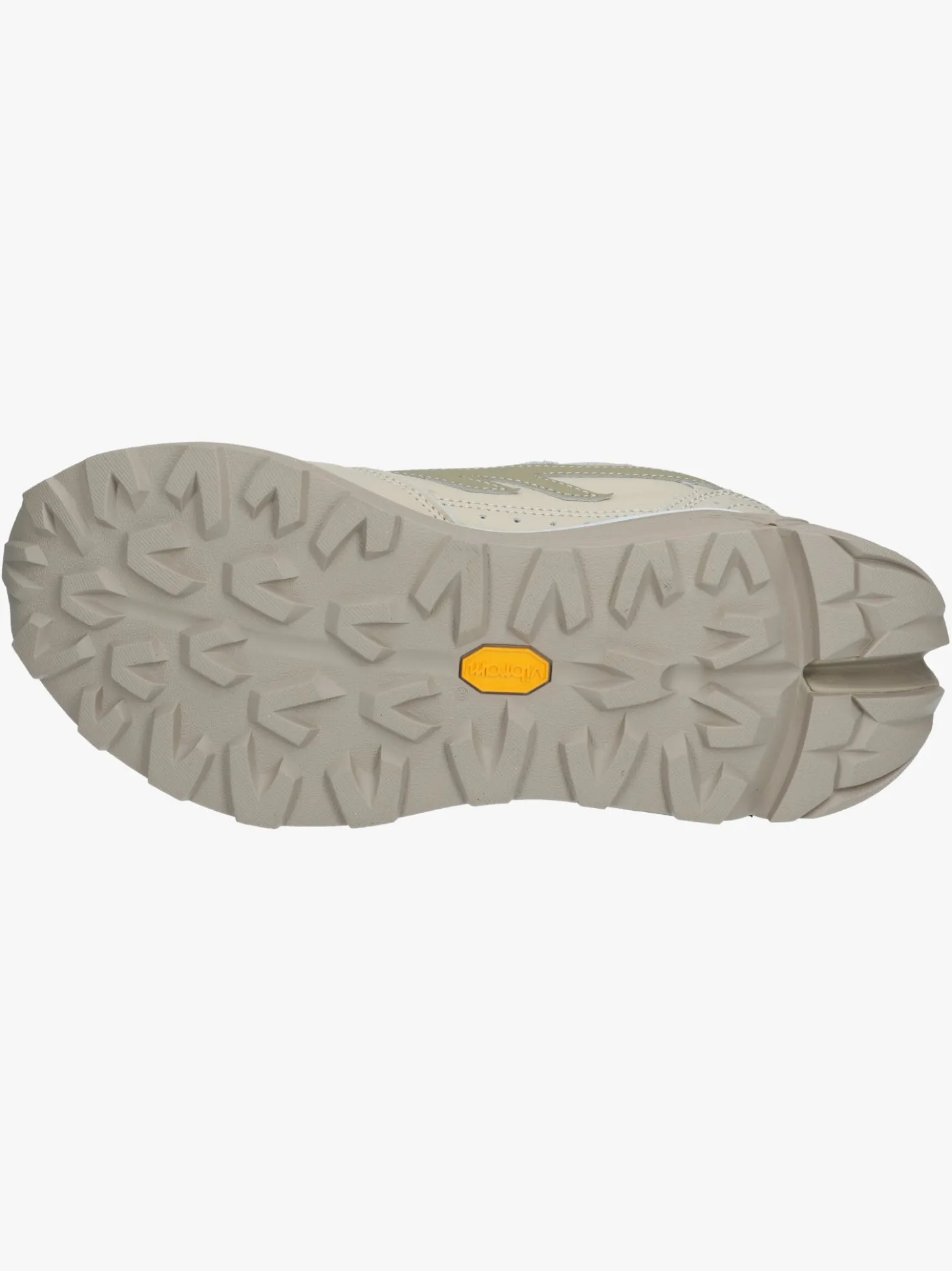 Hi-Tec Sneakers Beige Hts Shadow RGS
