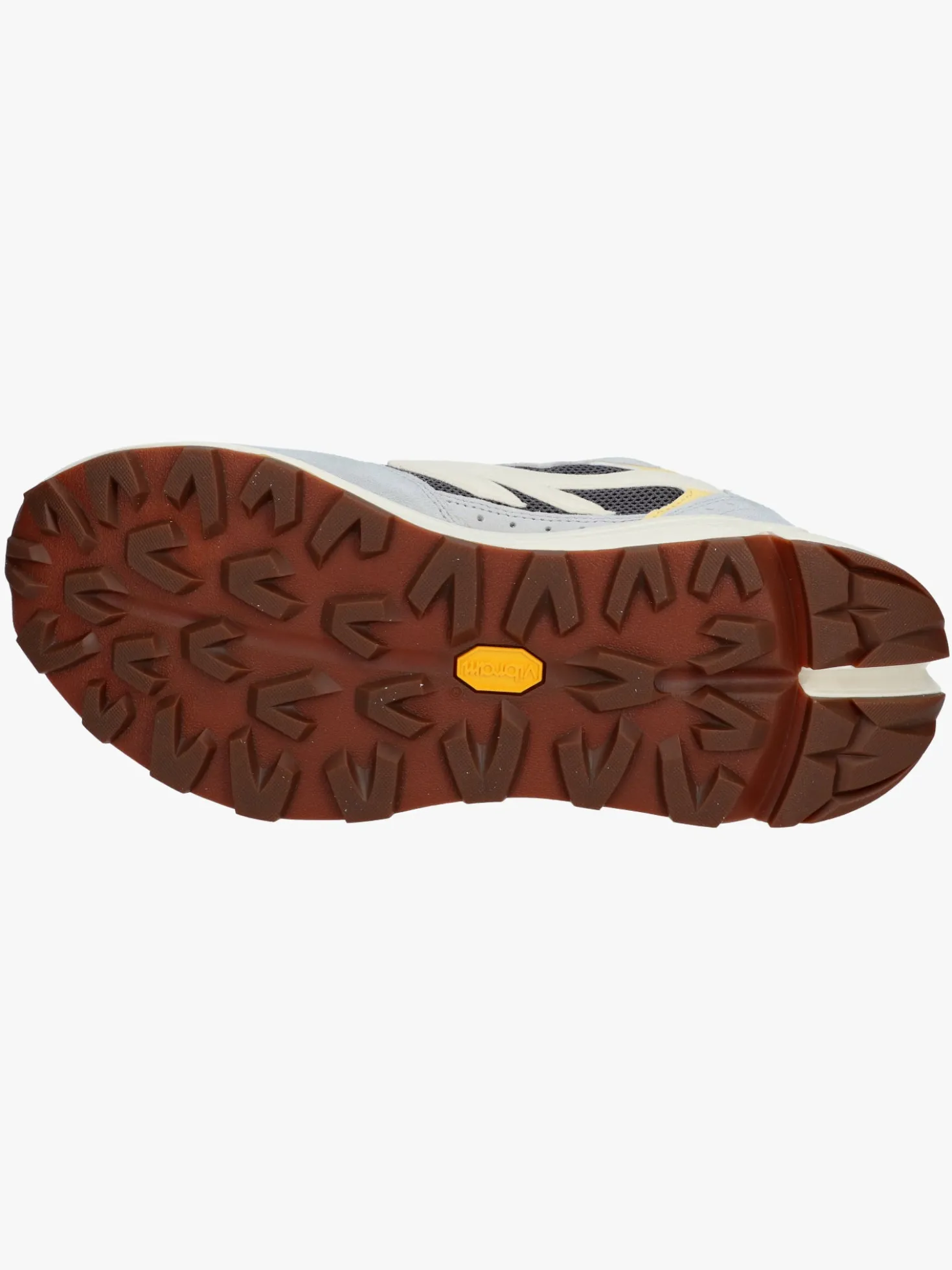 Hi-Tec Sneakers Grijs HTS Shadow RGS