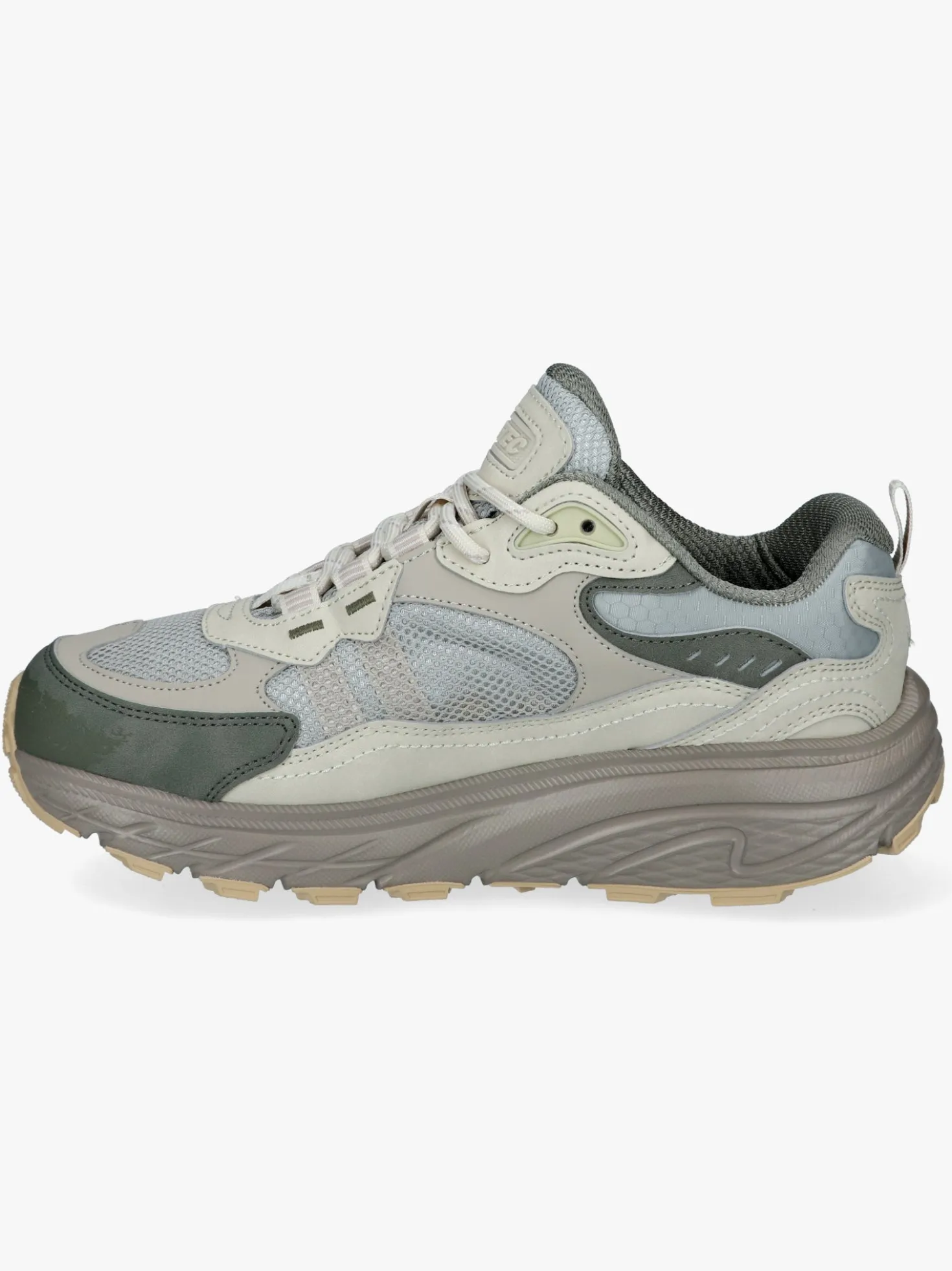 Hi-Tec Sneakers HTS Eastend WP Sand