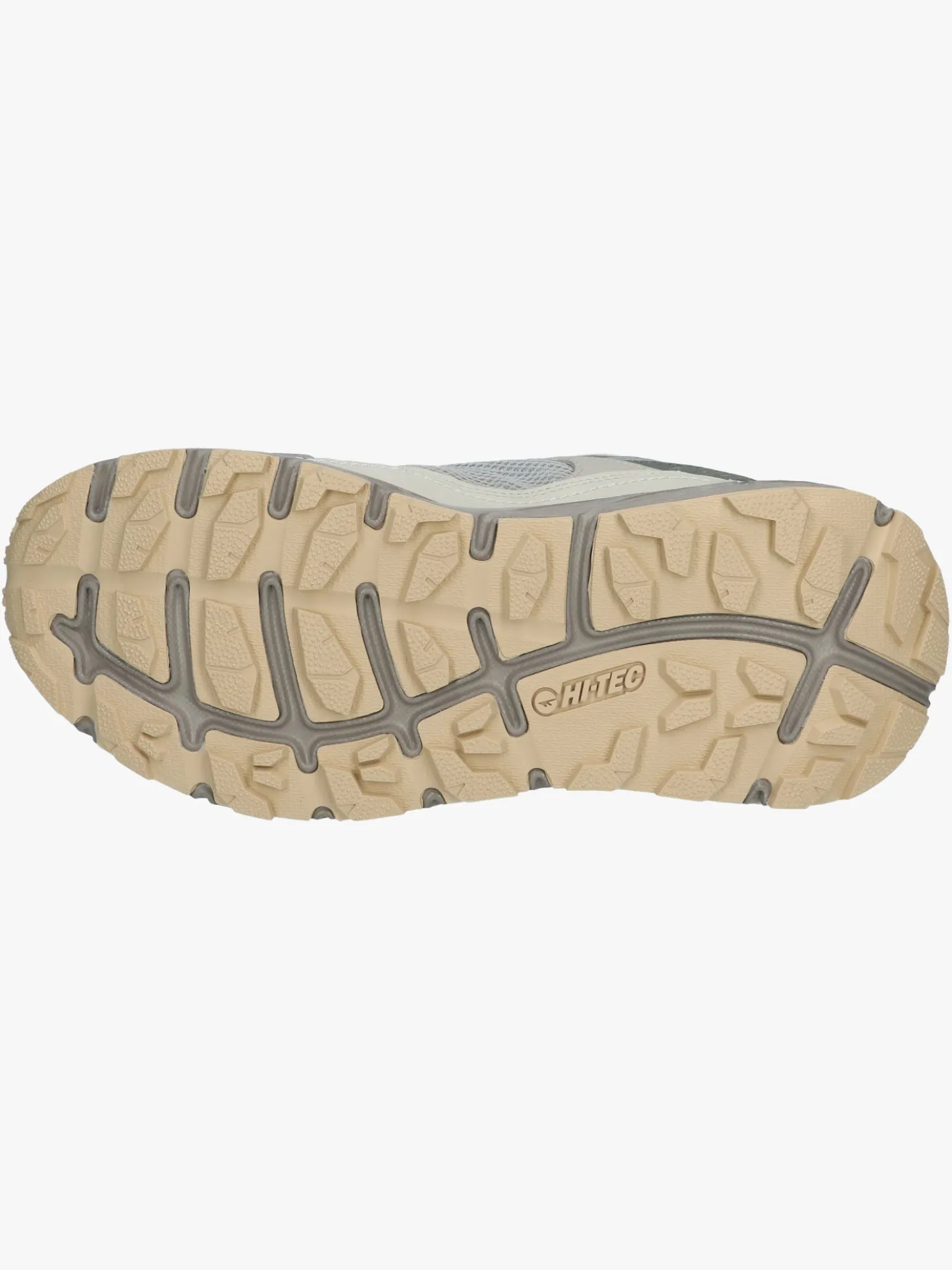 Hi-Tec Sneakers HTS Eastend WP Sand