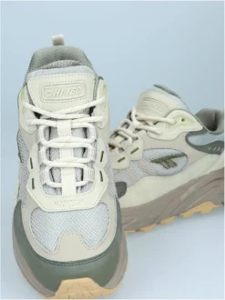 Hi-Tec Sneakers HTS Eastend WP Sand