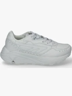 Hi-Tec Sneakers Wit Hts Shadow RGS
