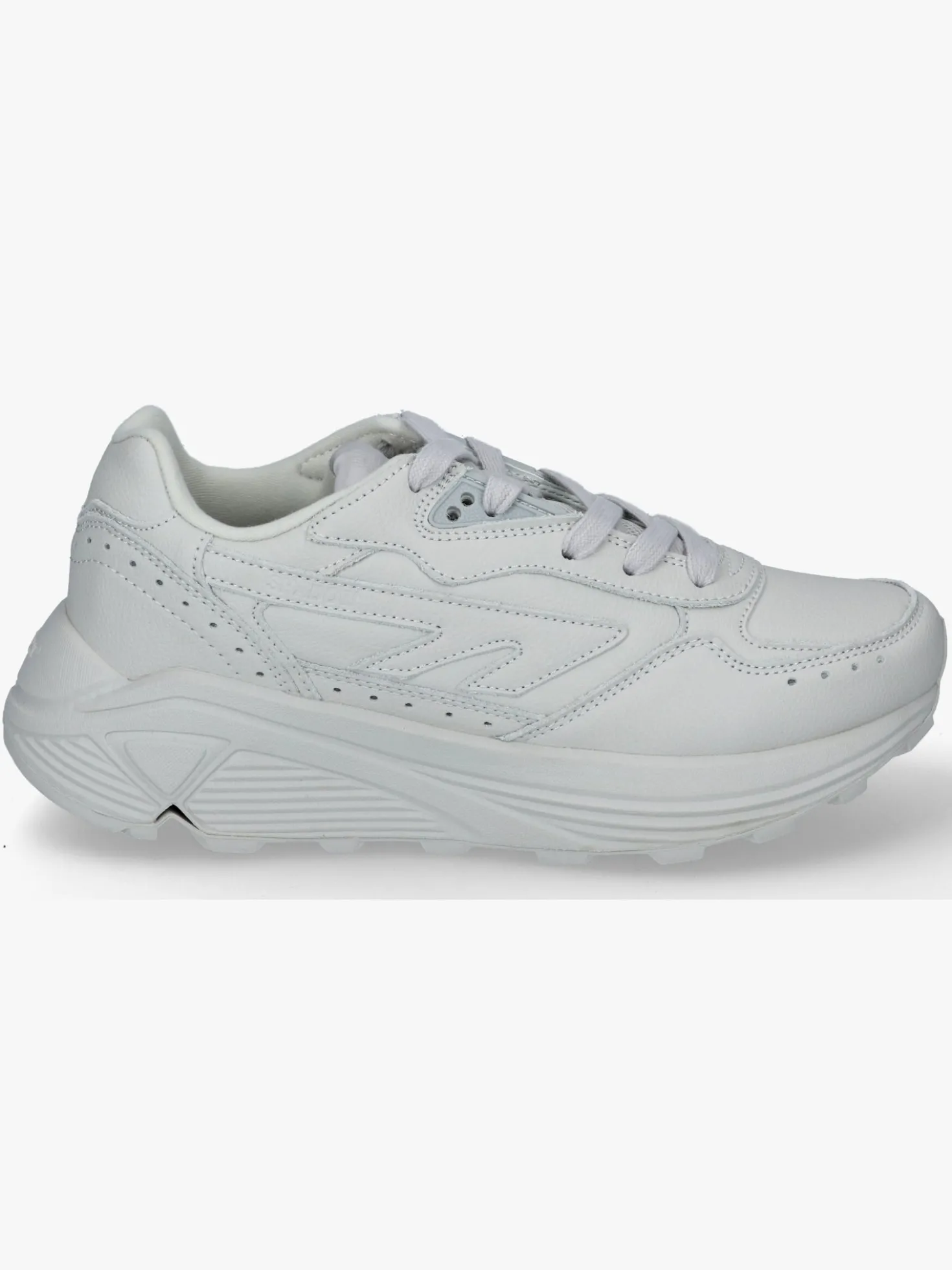 Hi-Tec Sneakers Wit Hts Shadow RGS