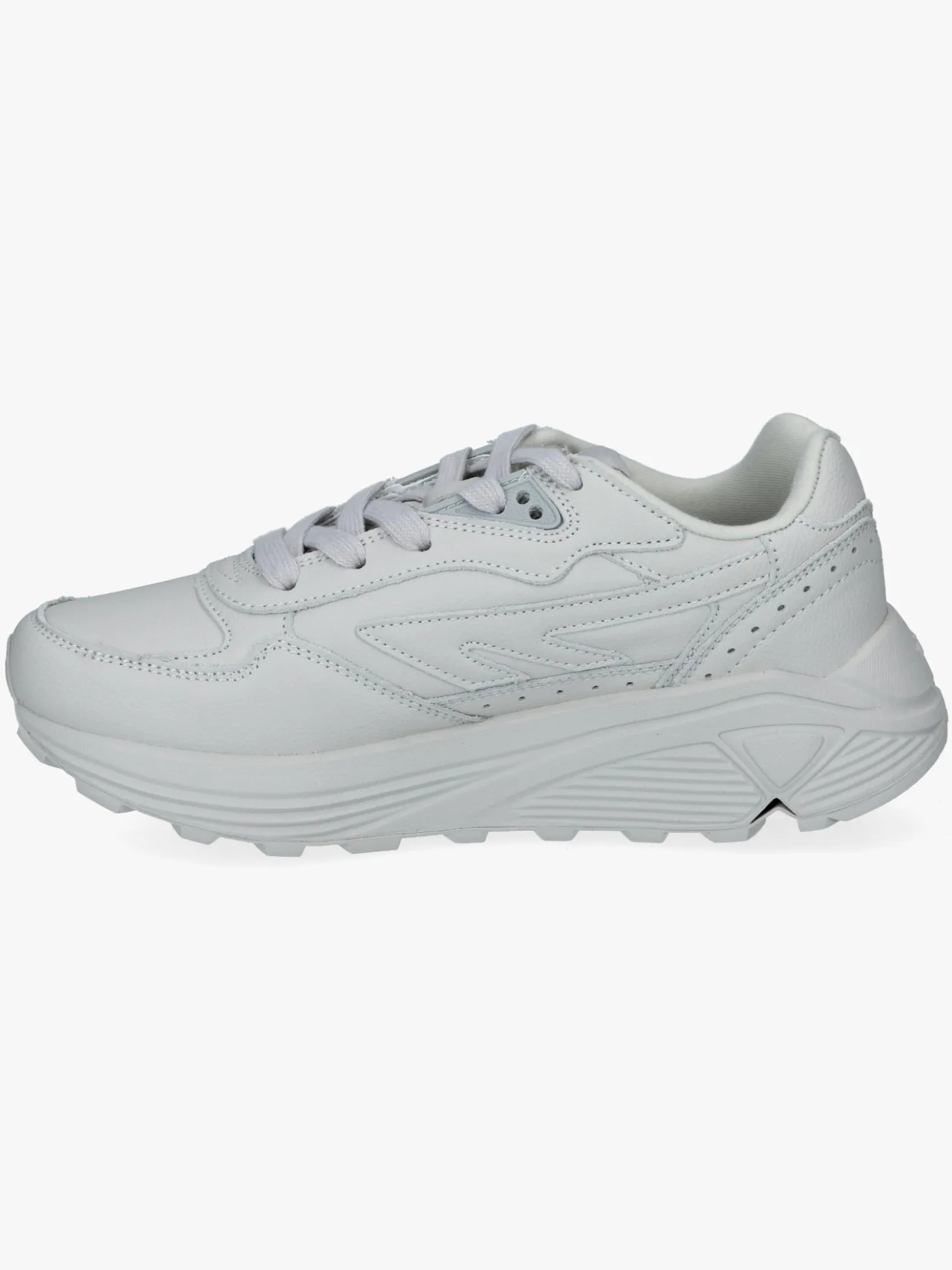 Hi-Tec Sneakers Wit Hts Shadow RGS