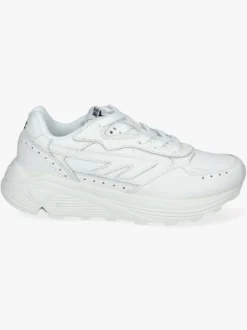 Hi-Tec Sneakers Wit Hts Shadow Rgs