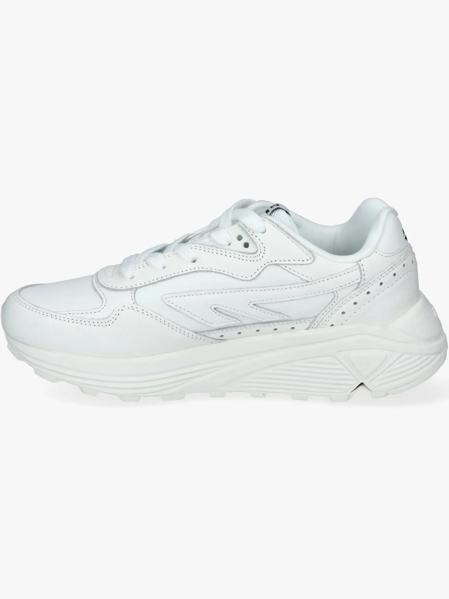 Hi-Tec Sneakers Wit Hts Shadow Rgs