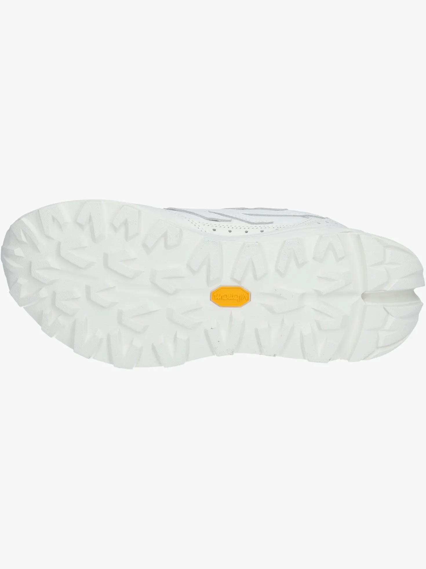 Hi-Tec Sneakers Wit Hts Shadow Rgs