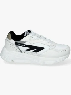 Hi-Tec Sneakers Wit Hts Shadow Rgs