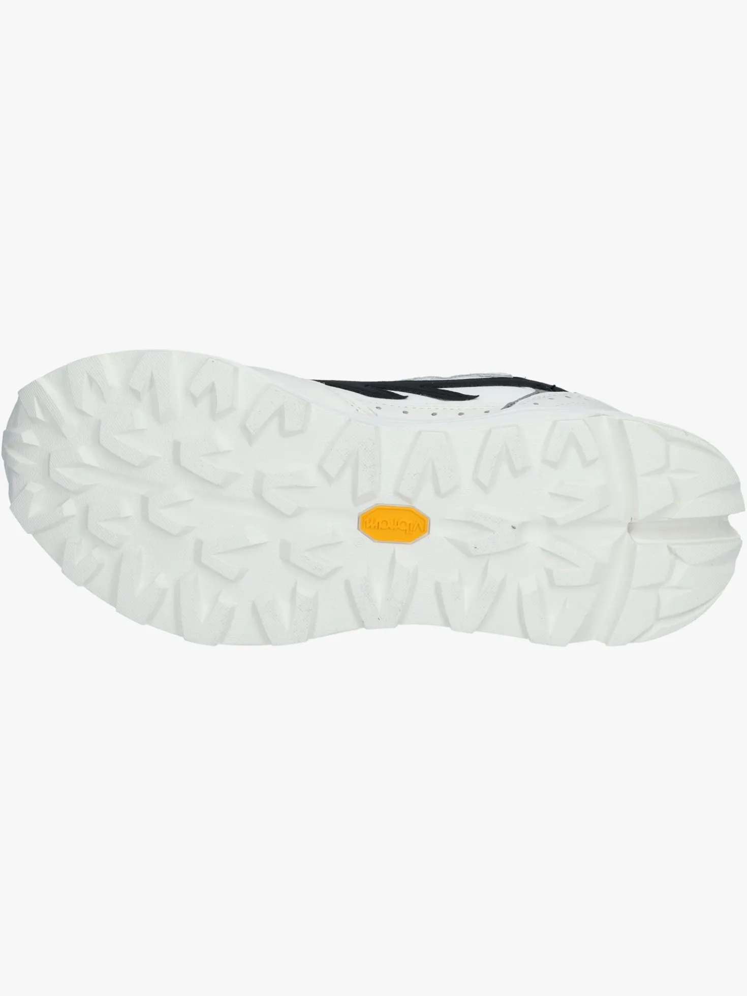 Hi-Tec Sneakers Wit Hts Shadow Rgs