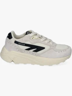 Hi-Tec Sneakers Wit Shadow RGS