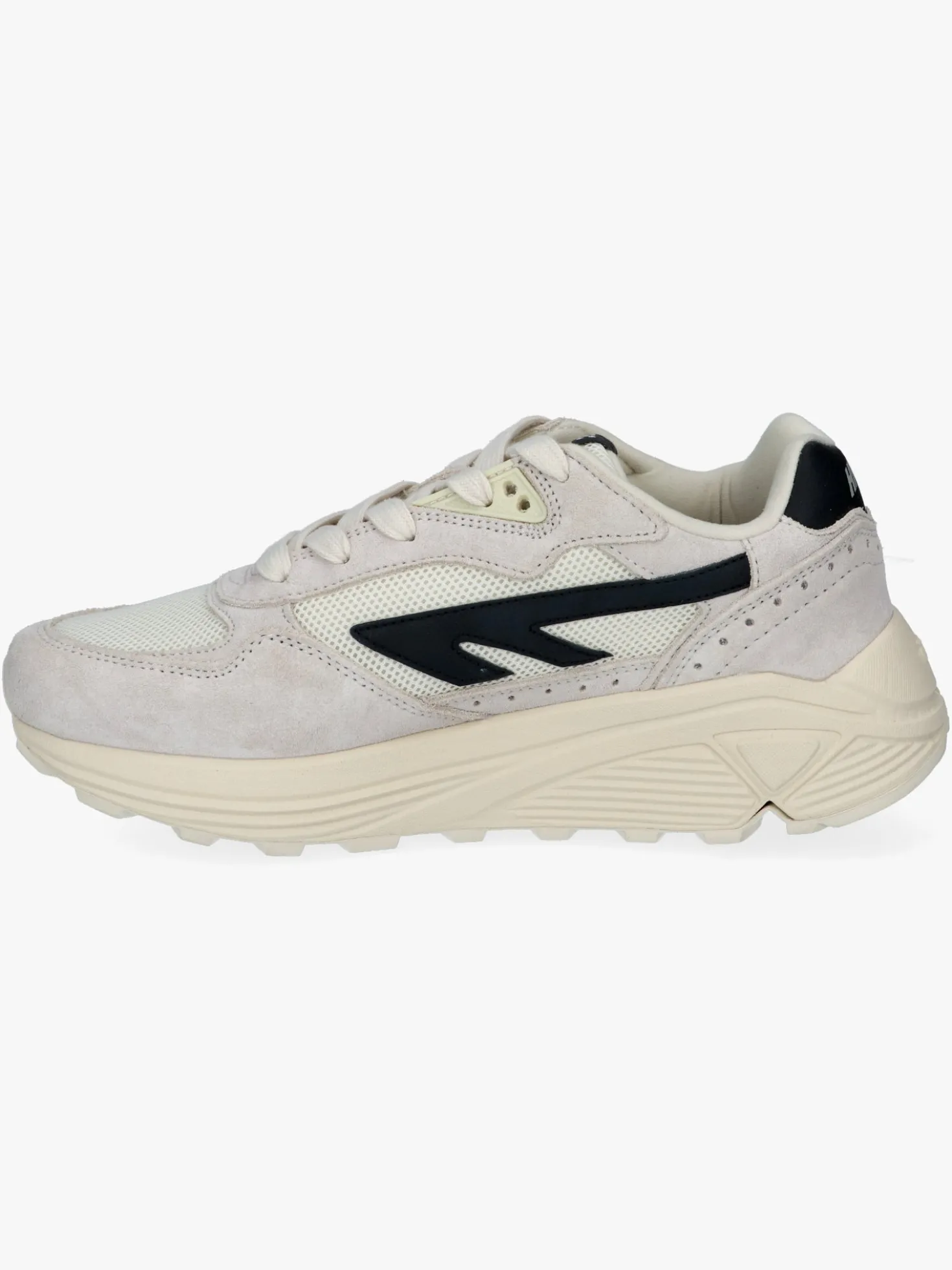 Hi-Tec Sneakers Wit Shadow RGS
