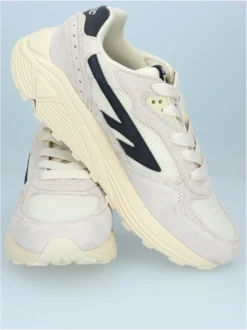 Hi-Tec Sneakers Wit Shadow RGS