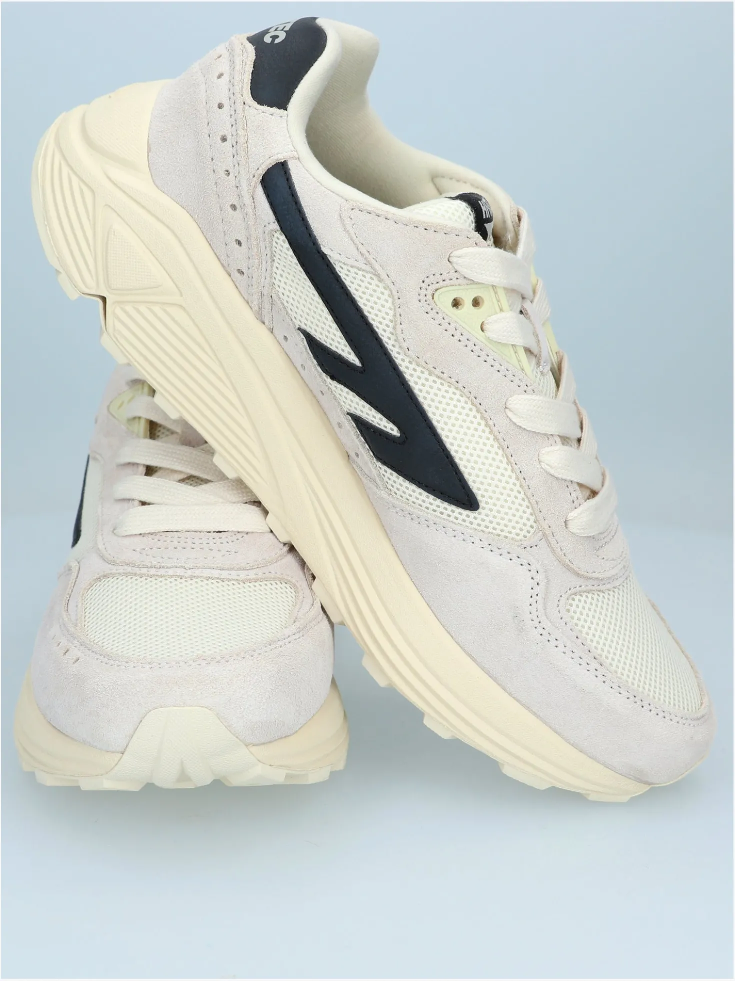 Hi-Tec Sneakers Wit Shadow RGS
