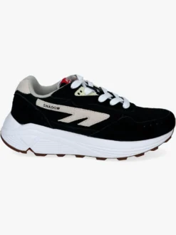 Hi-Tec Sneakers Zwart Shadow RGS
