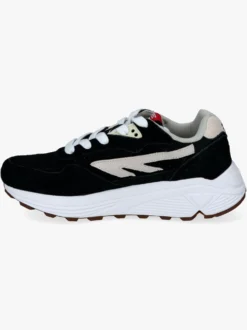 Hi-Tec Sneakers Zwart Shadow RGS