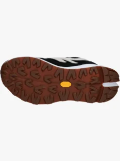 Hi-Tec Sneakers Zwart Shadow RGS