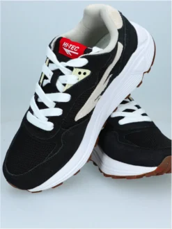 Hi-Tec Sneakers Zwart Shadow RGS