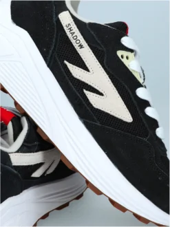Hi-Tec Sneakers Zwart Shadow RGS