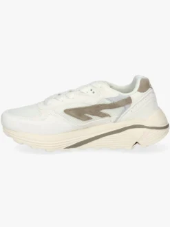 Hi-Tec Sneaker Wit Shadow Rgs