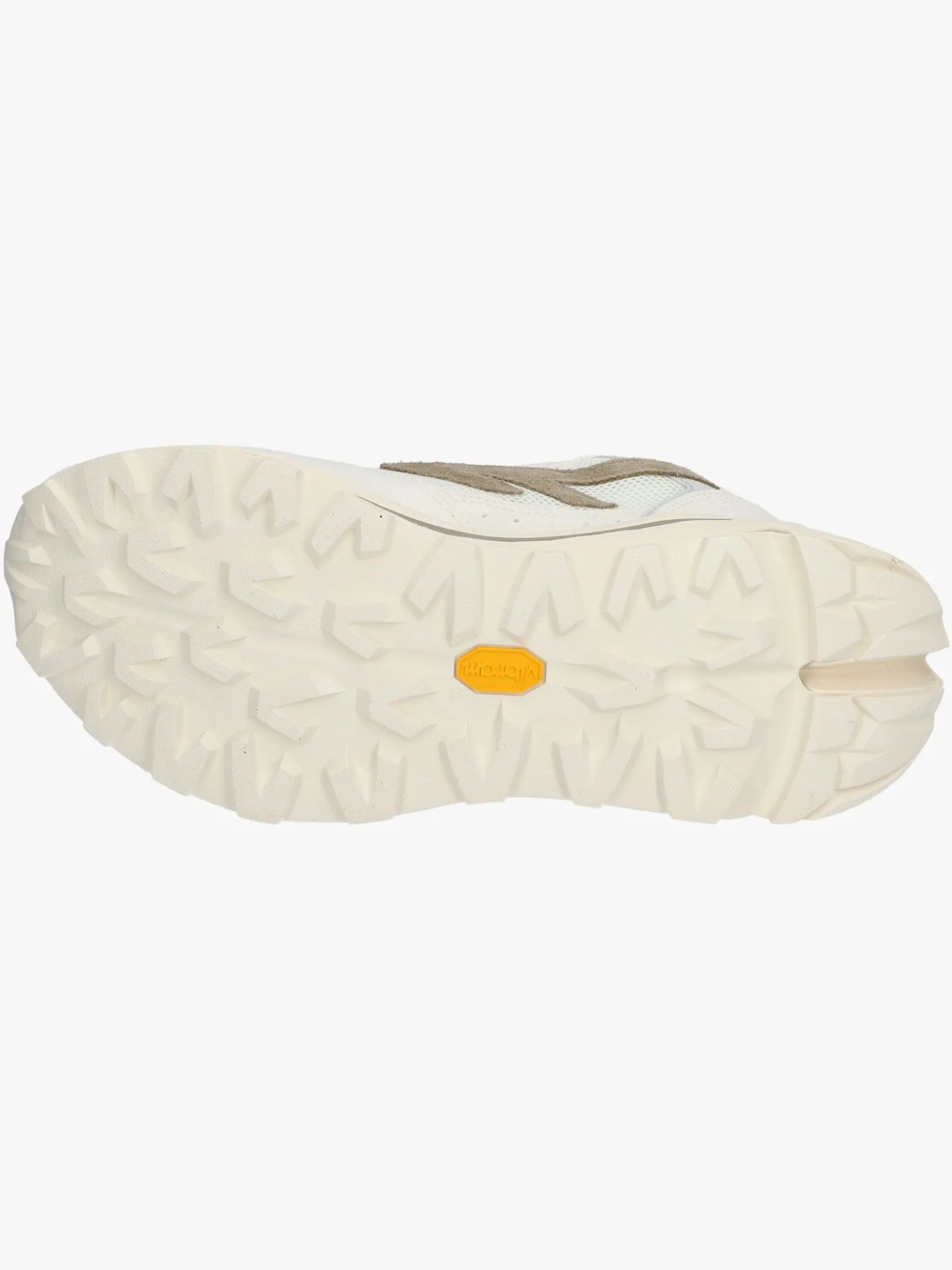 Hi-Tec Sneaker Wit Shadow Rgs