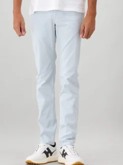 Jacob Cöhen Jeans Blauw Nick Slim X75