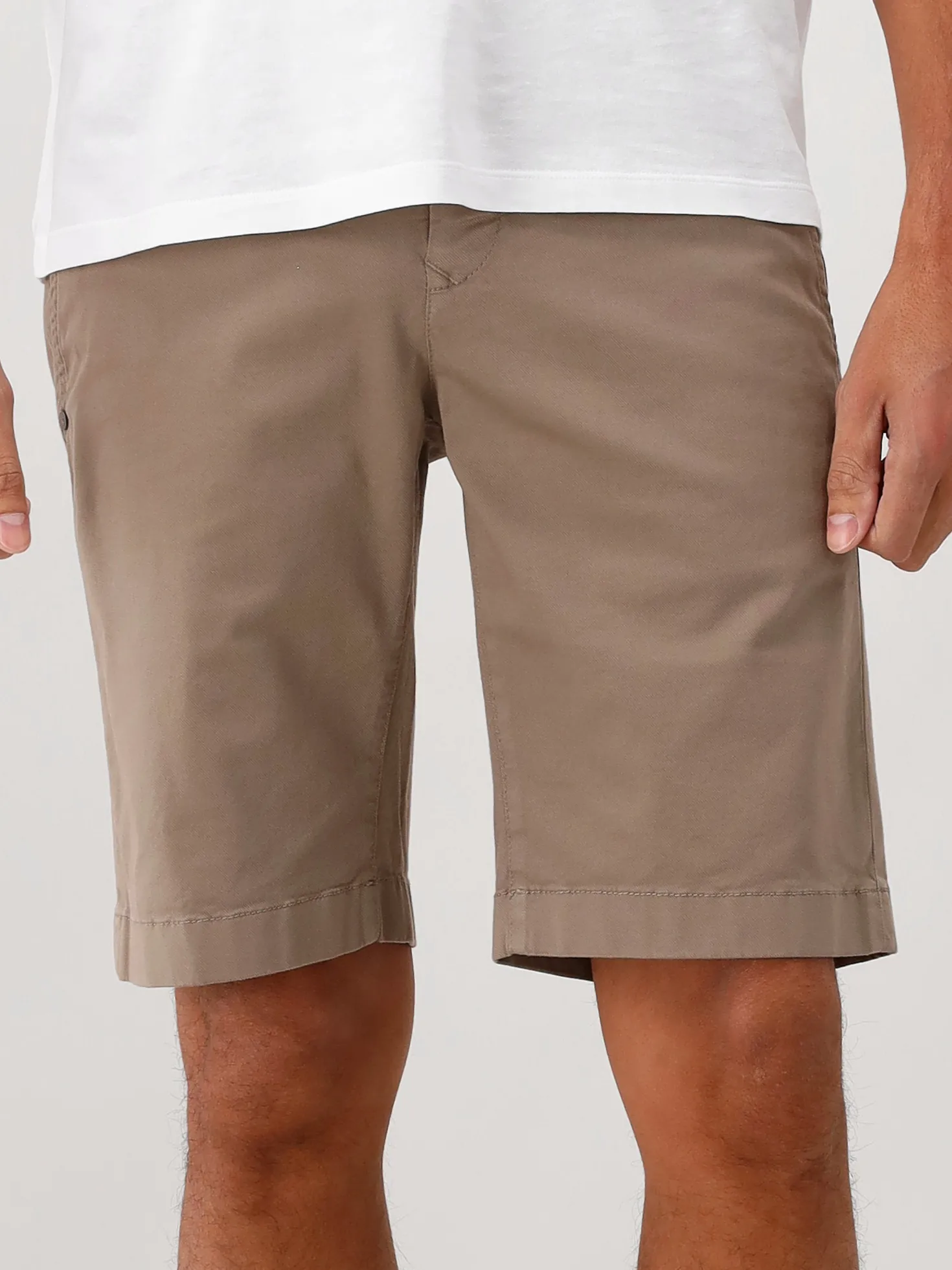 Jacob Cöhen Korte Broek Bruin Bob B75